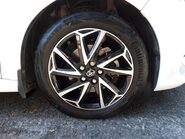 Toyota Yaris 1.5 VVT-H DESIGN FHEV HYBRID CVT AUTOMATIC 5dr 10