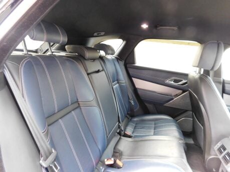 Land Rover Range Rover Velar R-DYNAMIC HSE 2.0 D180 AUTOMATIC 23