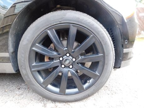 Land Rover Range Rover Velar R-DYNAMIC HSE 2.0 D180 AUTOMATIC 14