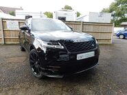 Land Rover Range Rover Velar R-DYNAMIC HSE 2.0 D180 AUTOMATIC 1
