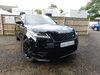 Land Rover Range Rover Velar R-DYNAMIC HSE 2.0 D180 AUTOMATIC