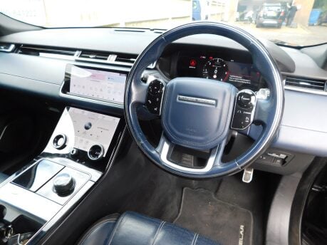 Land Rover Range Rover Velar R-DYNAMIC HSE 2.0 D180 AUTOMATIC 15