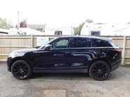 Land Rover Range Rover Velar R-DYNAMIC HSE 2.0 D180 AUTOMATIC 7
