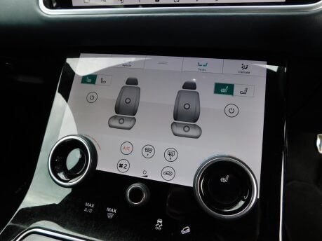 Land Rover Range Rover Velar R-DYNAMIC HSE 2.0 D180 AUTOMATIC 18