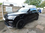 Land Rover Range Rover Velar R-DYNAMIC HSE 2.0 D180 AUTOMATIC 8