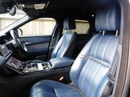 Land Rover Range Rover Velar R-DYNAMIC HSE 2.0 D180 AUTOMATIC 22