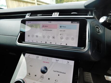 Land Rover Range Rover Velar R-DYNAMIC HSE 2.0 D180 AUTOMATIC 16