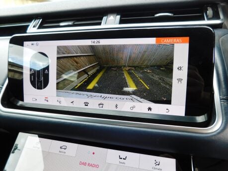 Land Rover Range Rover Velar R-DYNAMIC HSE 2.0 D180 AUTOMATIC 17
