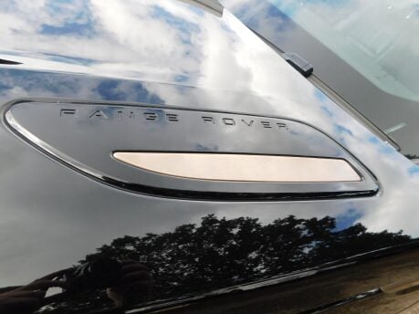 Land Rover Range Rover Velar R-DYNAMIC HSE 2.0 D180 AUTOMATIC 10