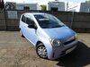 Daihatsu Charade 1.0 EL 3Dr Automatic