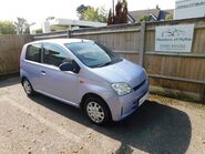 Daihatsu Charade 1.0 EL 3Dr Automatic 2