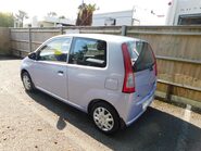 Daihatsu Charade 1.0 EL 3Dr Automatic 6