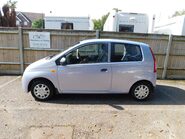 Daihatsu Charade 1.0 EL 3Dr Automatic 7