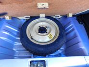 Daihatsu Charade 1.0 EL 3Dr Automatic 19