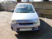 Daihatsu Charade 1.0 EL 3Dr Automatic 9