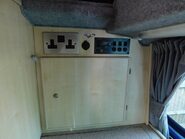 Leisuredrive Vivante 2 BERTH CAMPERVAN SWB 1.9 TDI VW TRANSPORTER 18