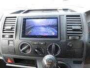 Leisuredrive Vivante 2 BERTH CAMPERVAN SWB 1.9 TDI VW TRANSPORTER 10