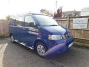 Leisuredrive Vivante 2 BERTH CAMPERVAN SWB 1.9 TDI VW TRANSPORTER 7