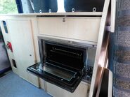 Leisuredrive Vivante 2 BERTH CAMPERVAN SWB 1.9 TDI VW TRANSPORTER 16