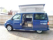 Leisuredrive Vivante 2 BERTH CAMPERVAN SWB 1.9 TDI VW TRANSPORTER 2