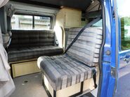 Leisuredrive Vivante 2 BERTH CAMPERVAN SWB 1.9 TDI VW TRANSPORTER 13