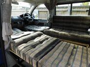 Leisuredrive Vivante 2 BERTH CAMPERVAN SWB 1.9 TDI VW TRANSPORTER 14