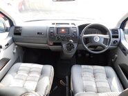 Leisuredrive Vivante 2 BERTH CAMPERVAN SWB 1.9 TDI VW TRANSPORTER 9