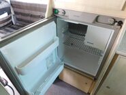 Leisuredrive Vivante 2 BERTH CAMPERVAN SWB 1.9 TDI VW TRANSPORTER 19