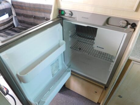 Leisuredrive Vivante 2 BERTH CAMPERVAN SWB 1.9 TDI VW TRANSPORTER 19