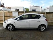 Vauxhall Corsa 1.2 ENERGY AC 5Dr Winter Pack 7