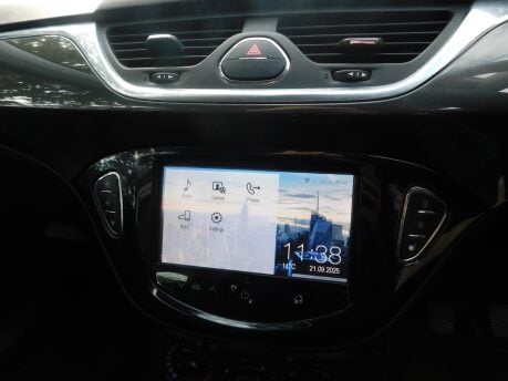 Vauxhall Corsa 1.2 ENERGY AC 5Dr Winter Pack 11