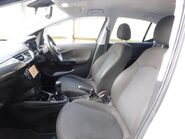 Vauxhall Corsa 1.2 ENERGY AC 5Dr Winter Pack 16