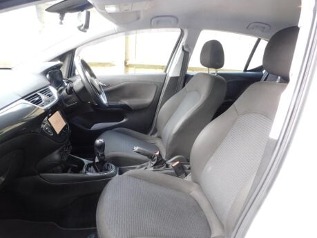 Vauxhall Corsa 1.2 ENERGY AC 5Dr Winter Pack 16