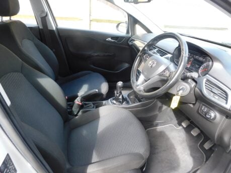 Vauxhall Corsa 1.2 ENERGY AC 5Dr Winter Pack 14