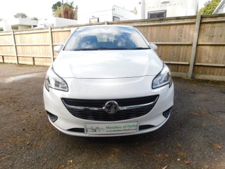 Vauxhall Corsa 1.2 ENERGY AC 5Dr Winter Pack 9