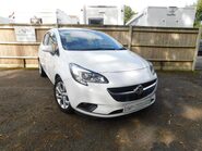 Vauxhall Corsa 1.2 ENERGY AC 5Dr Winter Pack 1