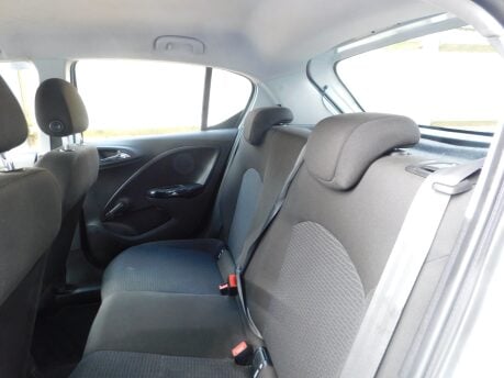 Vauxhall Corsa 1.2 ENERGY AC 5Dr Winter Pack 18