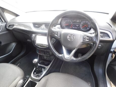 Vauxhall Corsa 1.2 ENERGY AC 5Dr Winter Pack 10