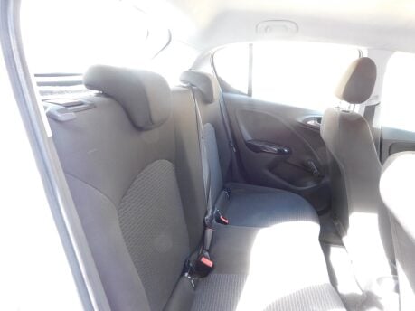 Vauxhall Corsa 1.2 ENERGY AC 5Dr Winter Pack 17