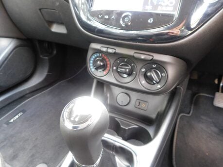 Vauxhall Corsa 1.2 ENERGY AC 5Dr Winter Pack 12
