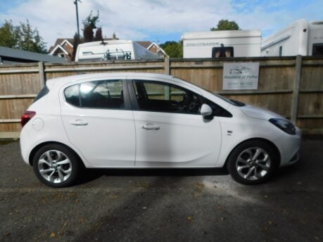 Vauxhall Corsa 1.2 ENERGY AC 5Dr Winter Pack 3