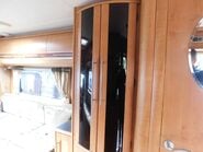 Auto-Trail Cheyenne 630 SE 2 Berth Motorhome 2.3 Multi Jet Fiat Ducato Chassis 17