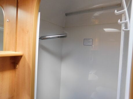 Auto-Trail Cheyenne 630 SE 2 Berth Motorhome 2.3 Multi Jet Fiat Ducato Chassis 19