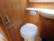 Auto-Trail Cheyenne 630 SE 2 Berth Motorhome 2.3 Multi Jet Fiat Ducato Chassis 21