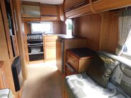 Auto-Trail Cheyenne 630 SE 2 Berth Motorhome 2.3 Multi Jet Fiat Ducato Chassis 12