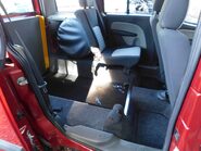 Fiat Doblo 1.4 8V DYNAMIC H/R Wheel Chair Access 13