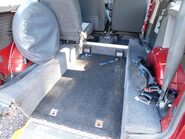 Fiat Doblo 1.4 8V DYNAMIC H/R Wheel Chair Access 19