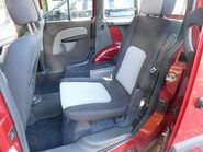 Fiat Doblo 1.4 8V DYNAMIC H/R Wheel Chair Access 15