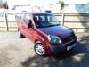 Fiat Doblo 1.4 8V DYNAMIC H/R Wheel Chair Access