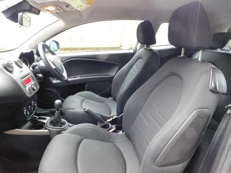 Alfa Romeo Mito 1.4 8V SPRINT 3dr 14